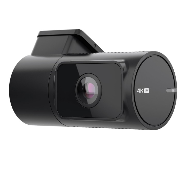 BlackVue Elite 10 Cabin | Prima Dashcam 4K con LED IR