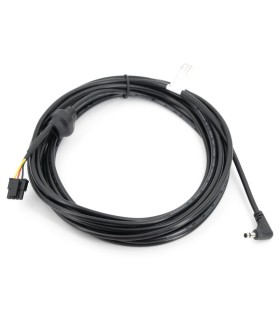 Cavo alimentazione DashCam per batteria B130A