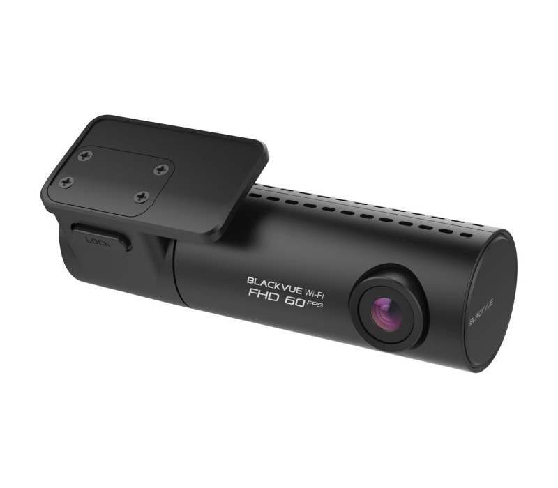 DR590X PLUS-1CH - Full HD 60fps