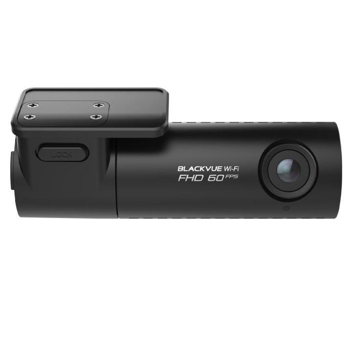 DR590X PLUS-1CH - Full HD 60fps