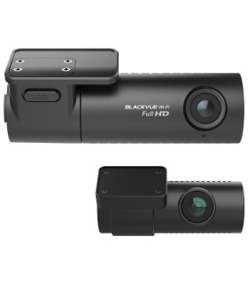 DR590X PLUS-2CH Full HD