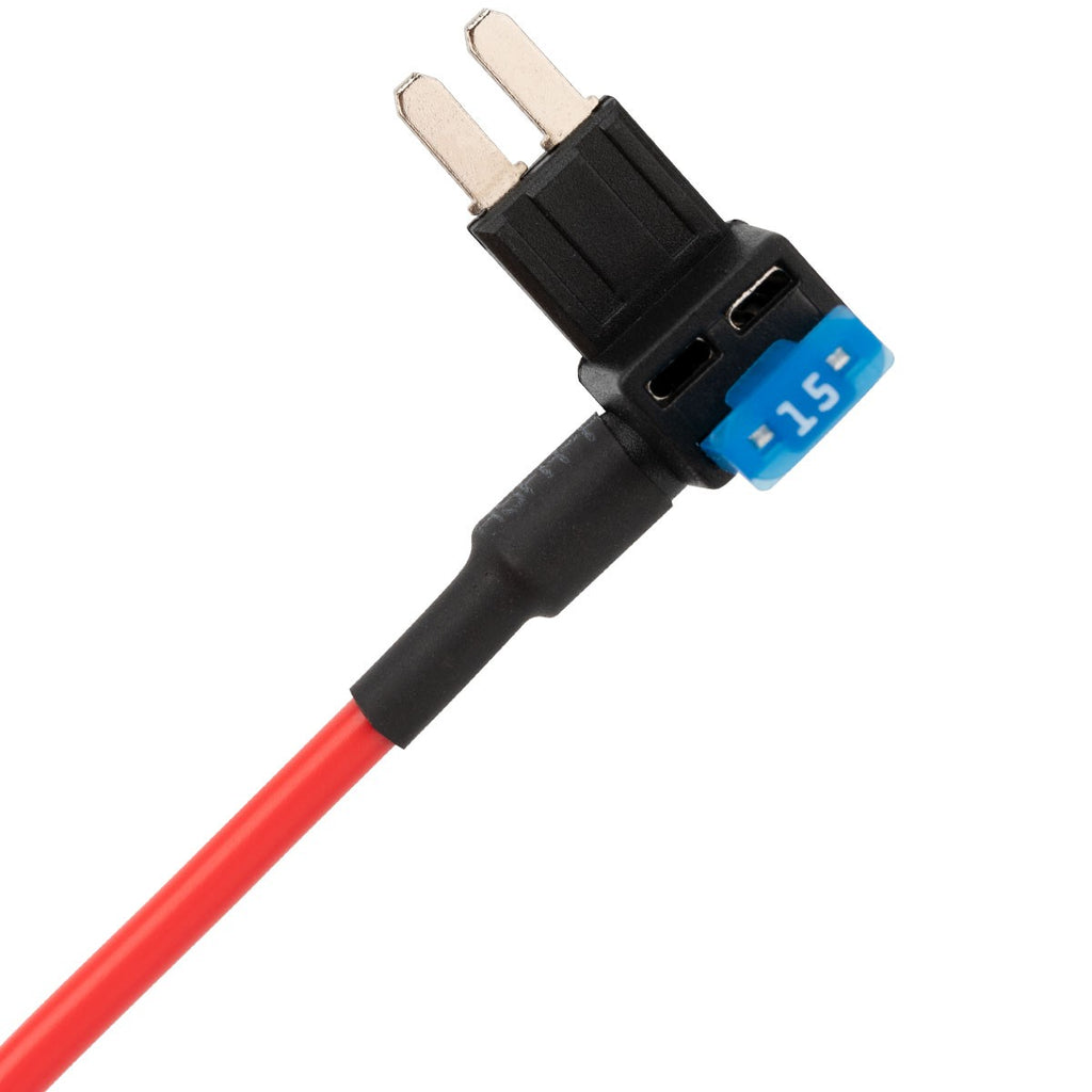 Supporto Fusibili - Low Profile - Micro2 - Mini - ATO