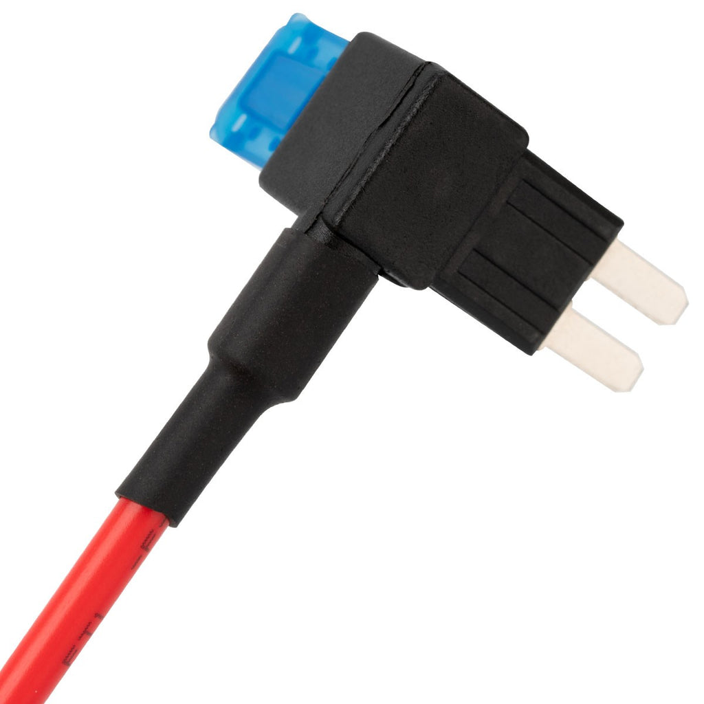 Supporto Fusibili - Low Profile - Micro2 - Mini - ATO