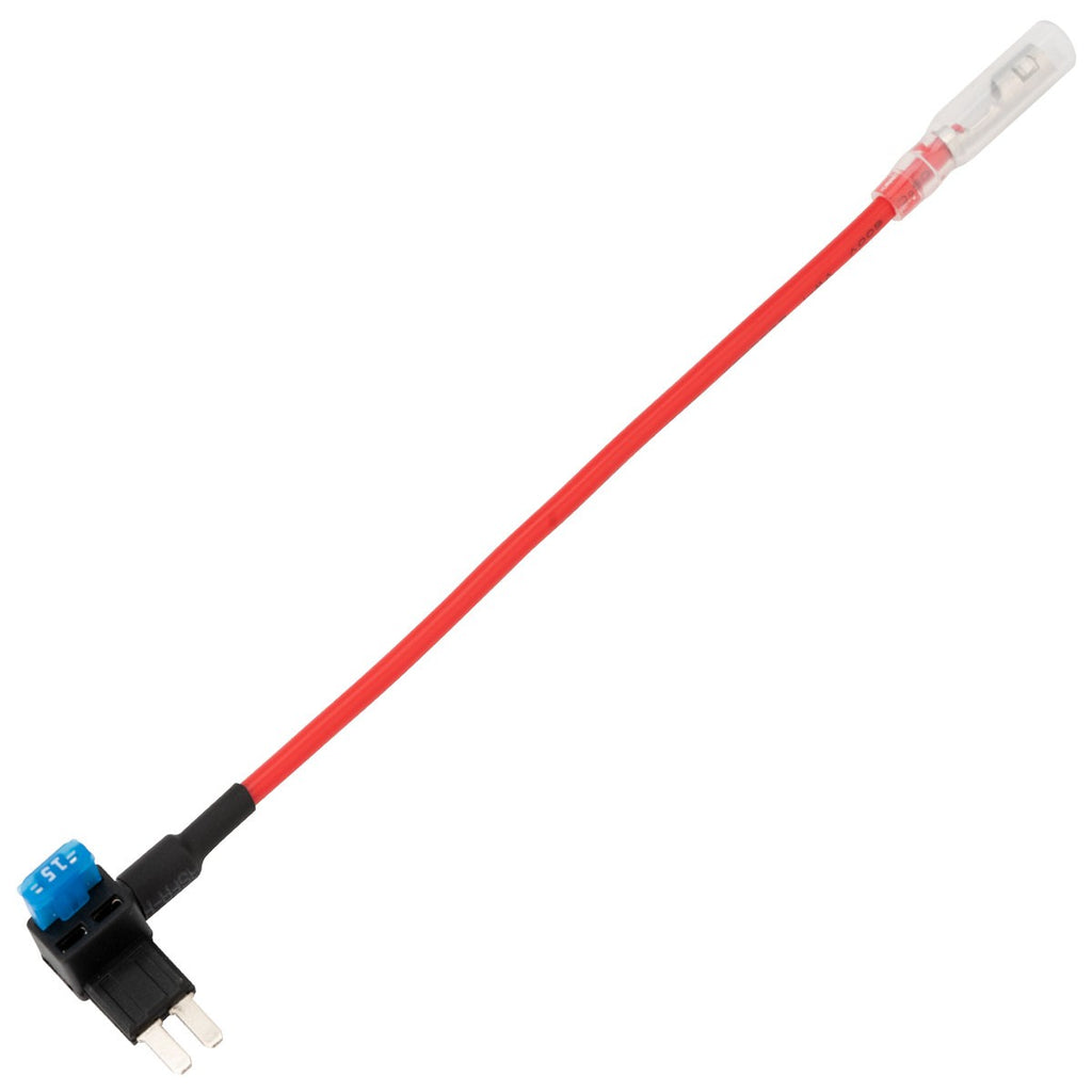 Supporto Fusibili - Low Profile - Micro2 - Mini - ATO