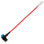Supporto Fusibili - Low Profile - Micro2 - Mini - ATO
