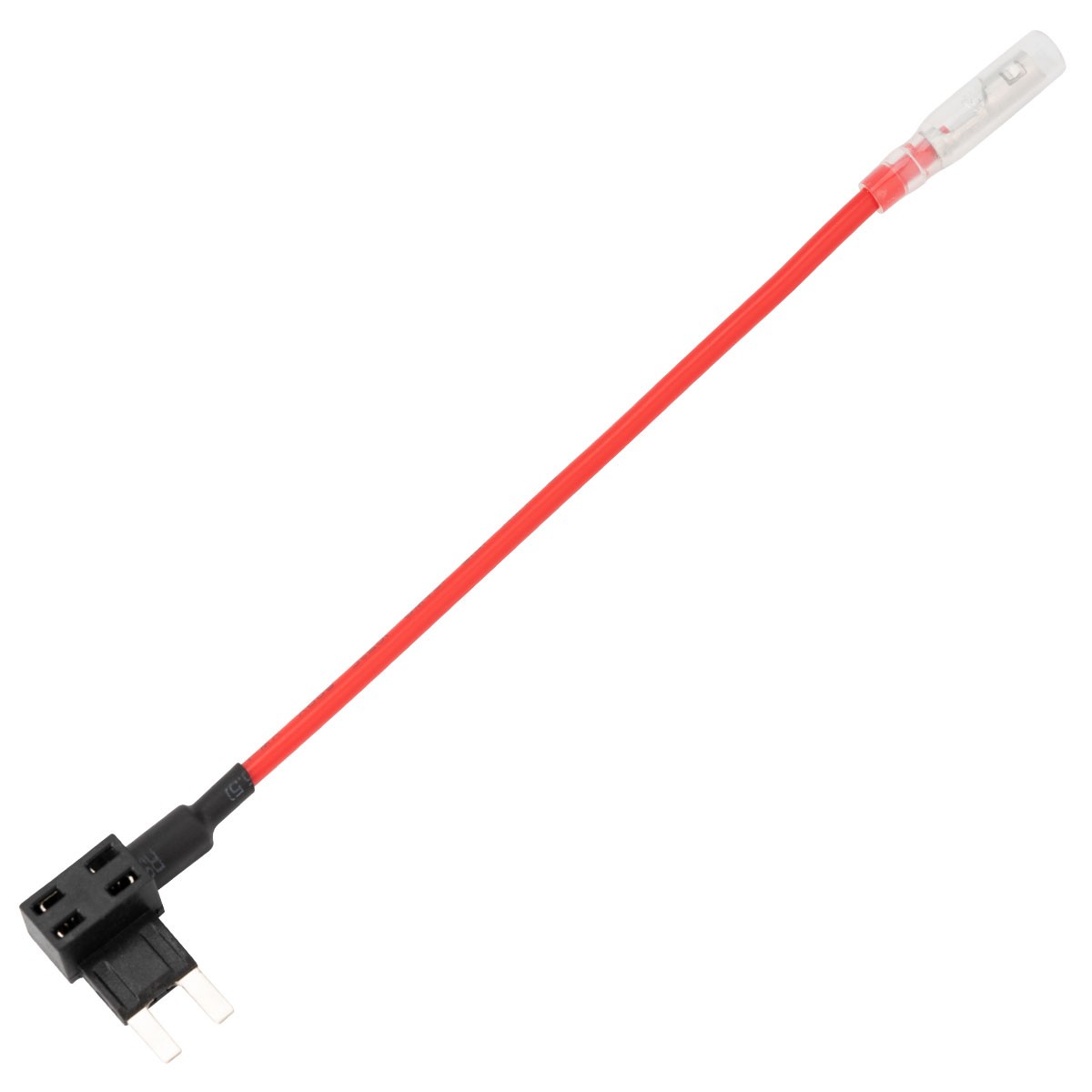 Supporto Fusibili - Low Profile - Micro2 - Mini - ATO