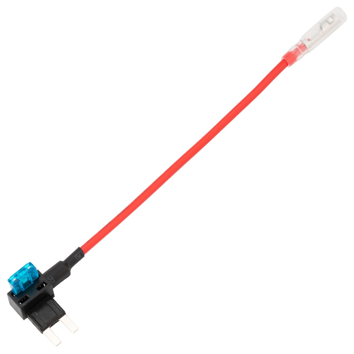 Supporto Fusibili - Low Profile - Micro2 - Mini - ATO