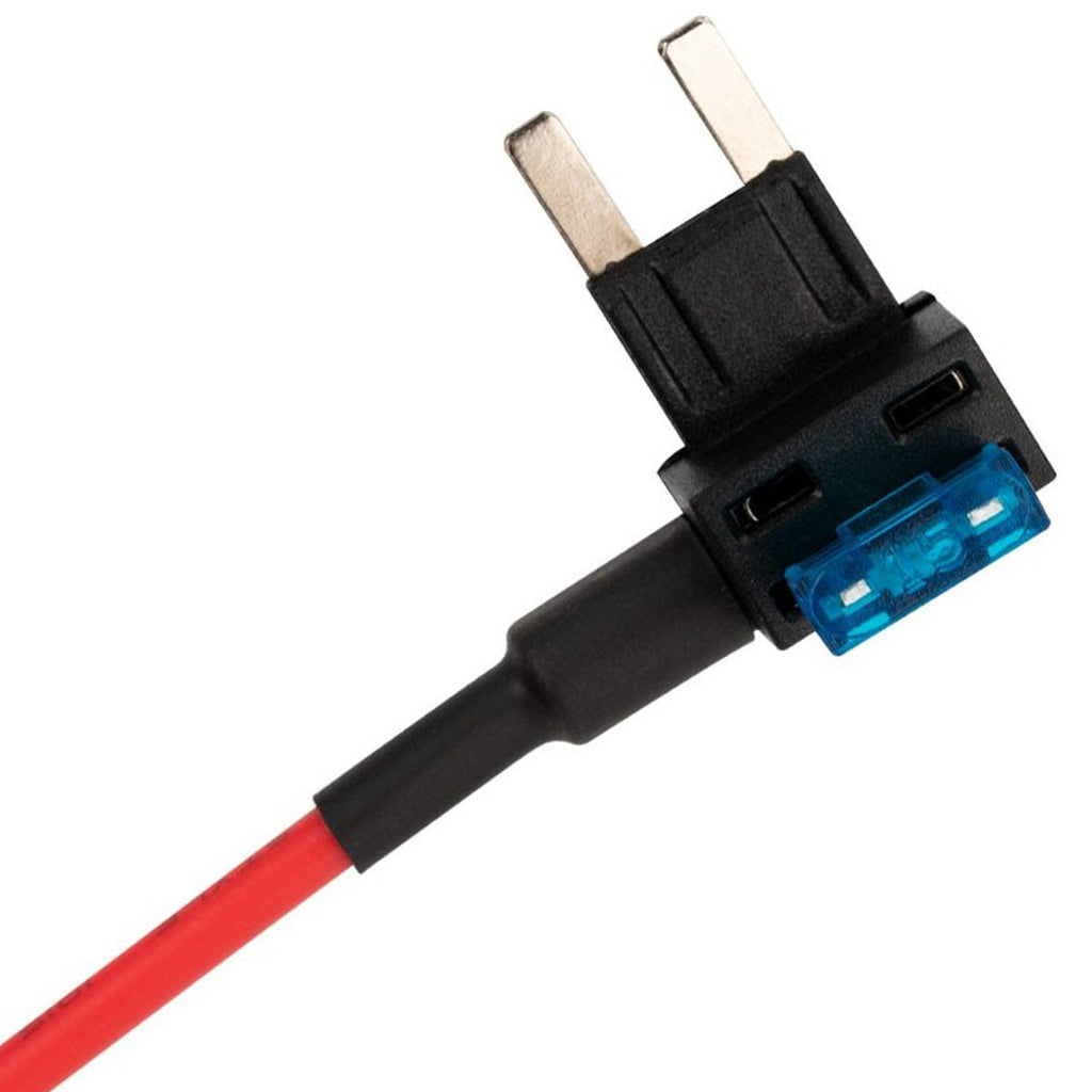 Supporto Fusibili - Low Profile - Micro2 - Mini - ATO