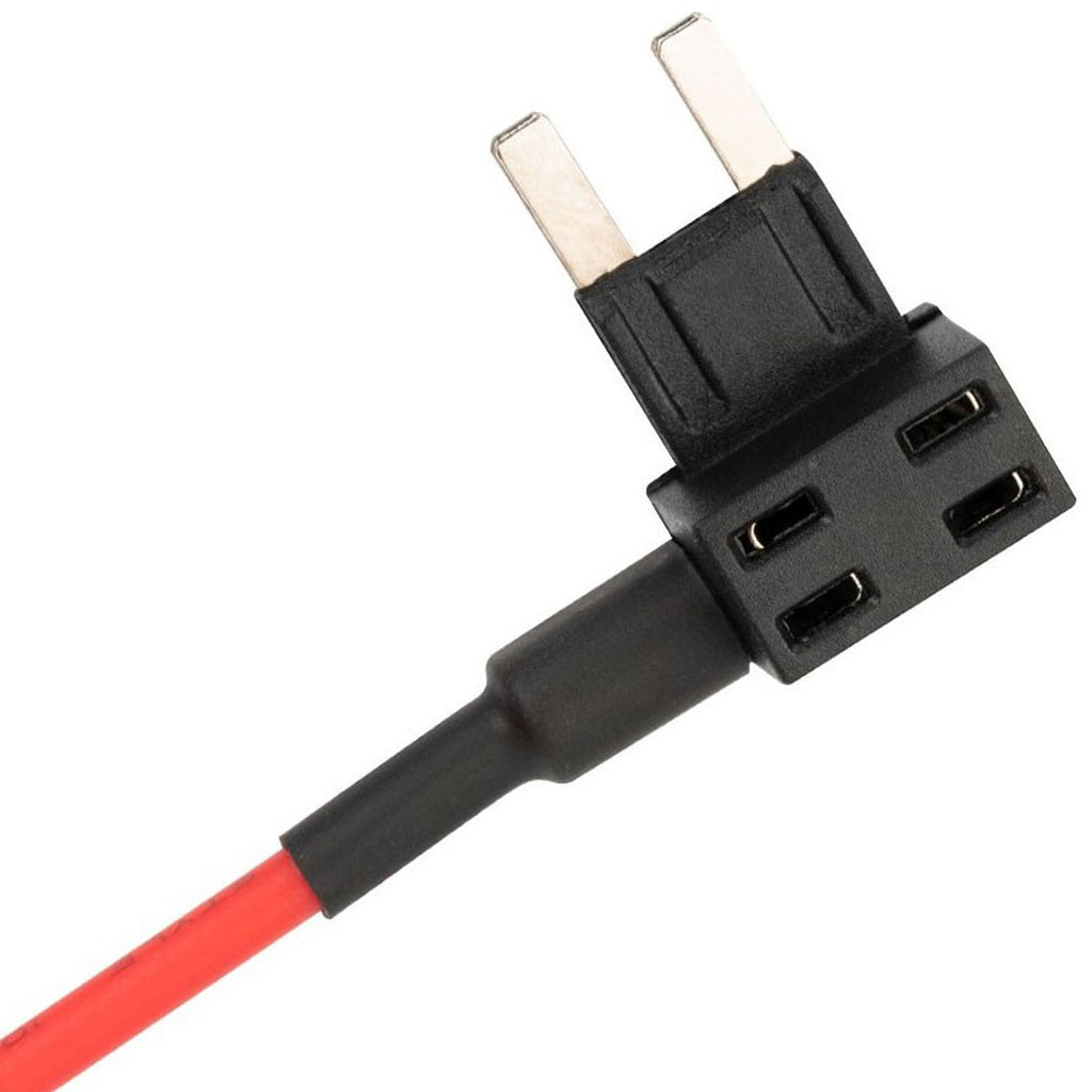 Supporto Fusibili - Low Profile - Micro2 - Mini - ATO