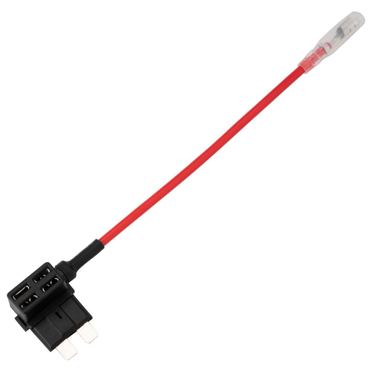 Supporto Fusibili - Low Profile - Micro2 - Mini - ATO