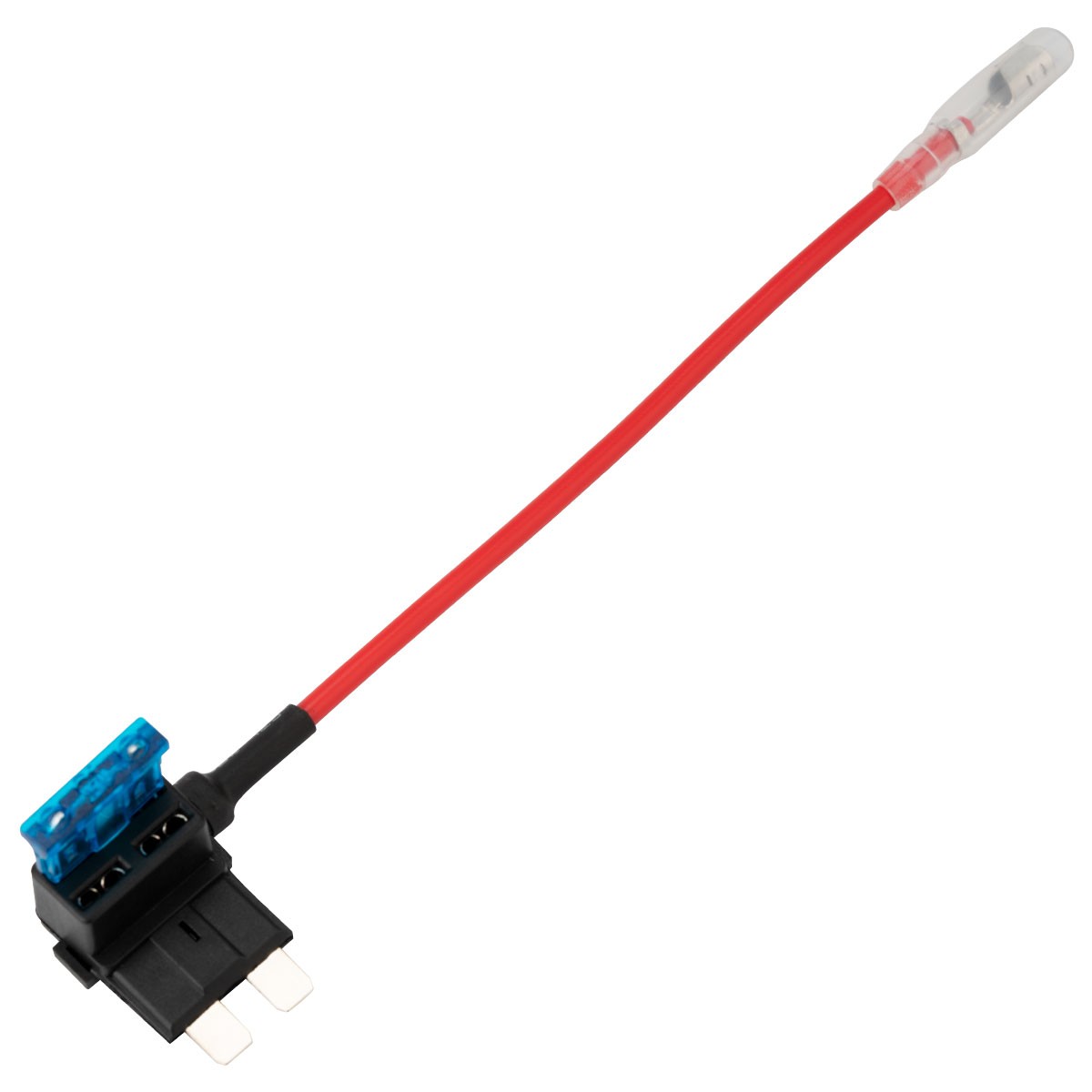 Supporto Fusibili - Low Profile - Micro2 - Mini - ATO