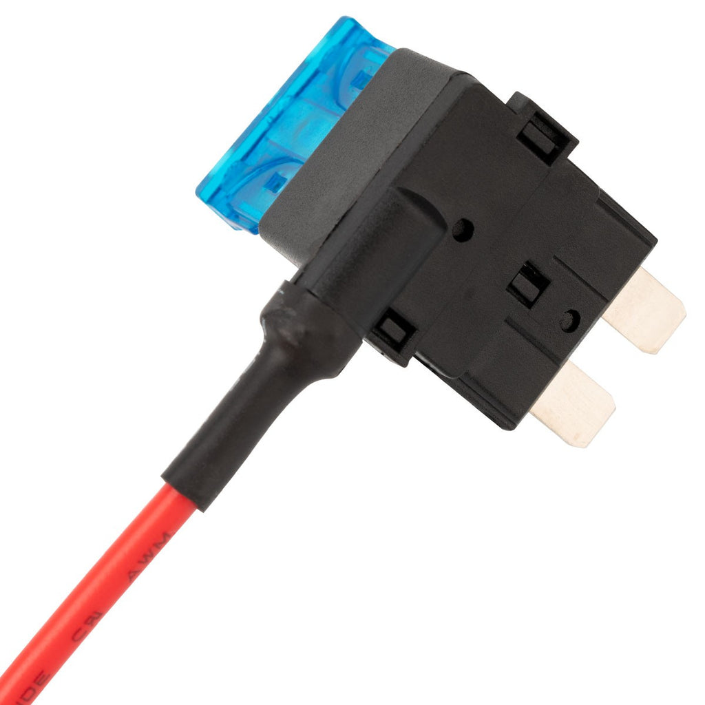 Supporto Fusibili - Low Profile - Micro2 - Mini - ATO
