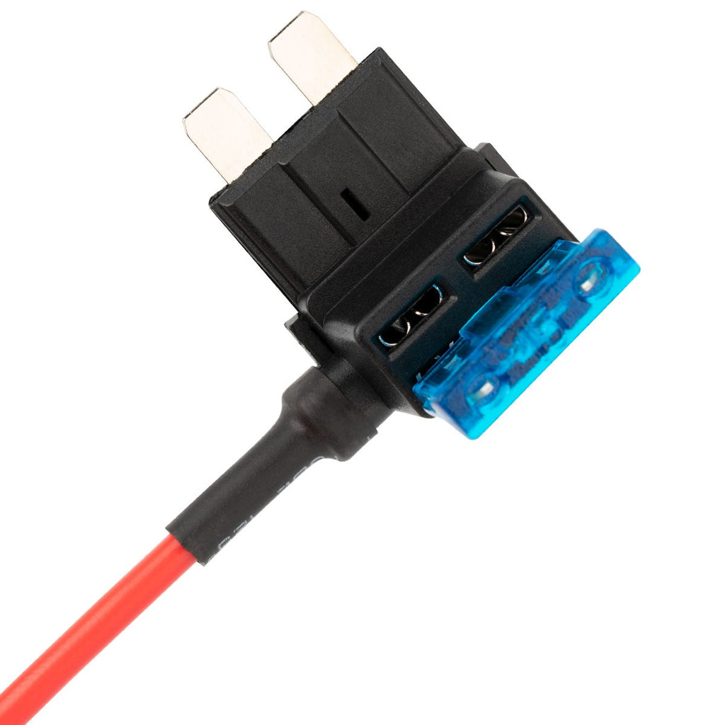 Supporto Fusibili - Low Profile - Micro2 - Mini - ATO