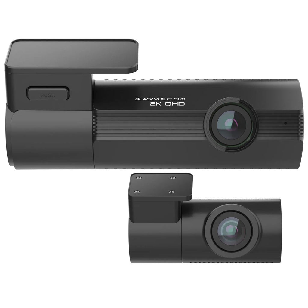 Elite 8 - 2CH - Dual 2K HDR