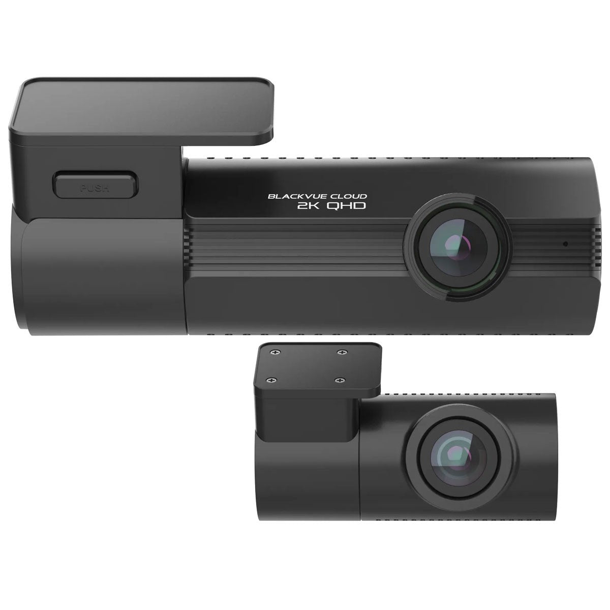 Elite 8 - 2CH - Dual 2K HDR