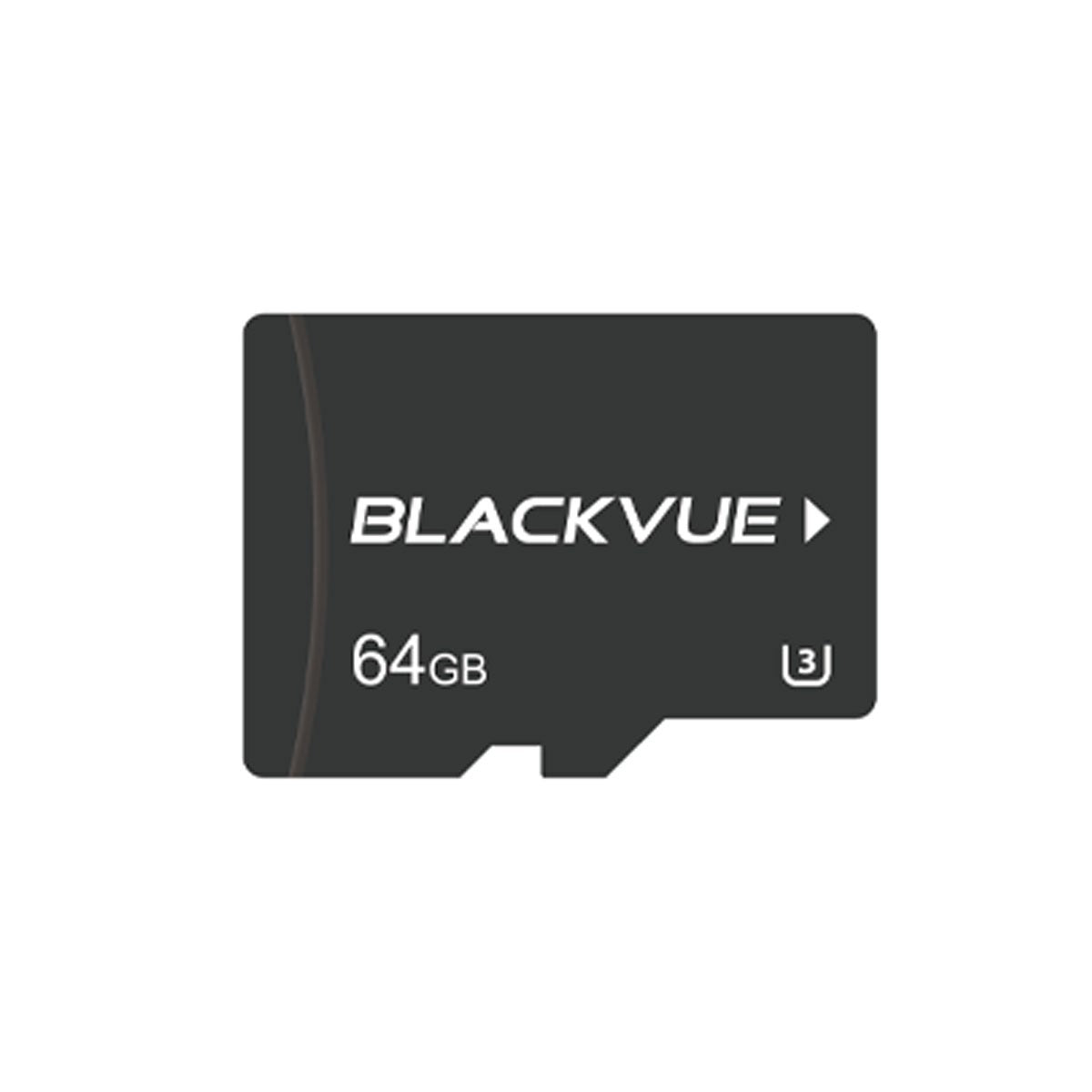Scheda microSD da 64GB