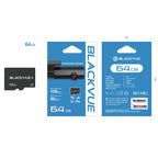 Scheda microSD da 64GB