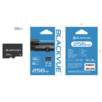 Scheda microSD da 256GB