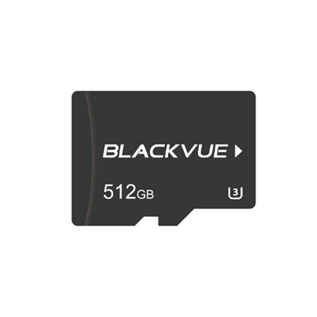 Scheda microSD da 512GB