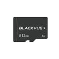 Scheda microSD da 512GB