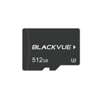 Scheda microSD da 512GB