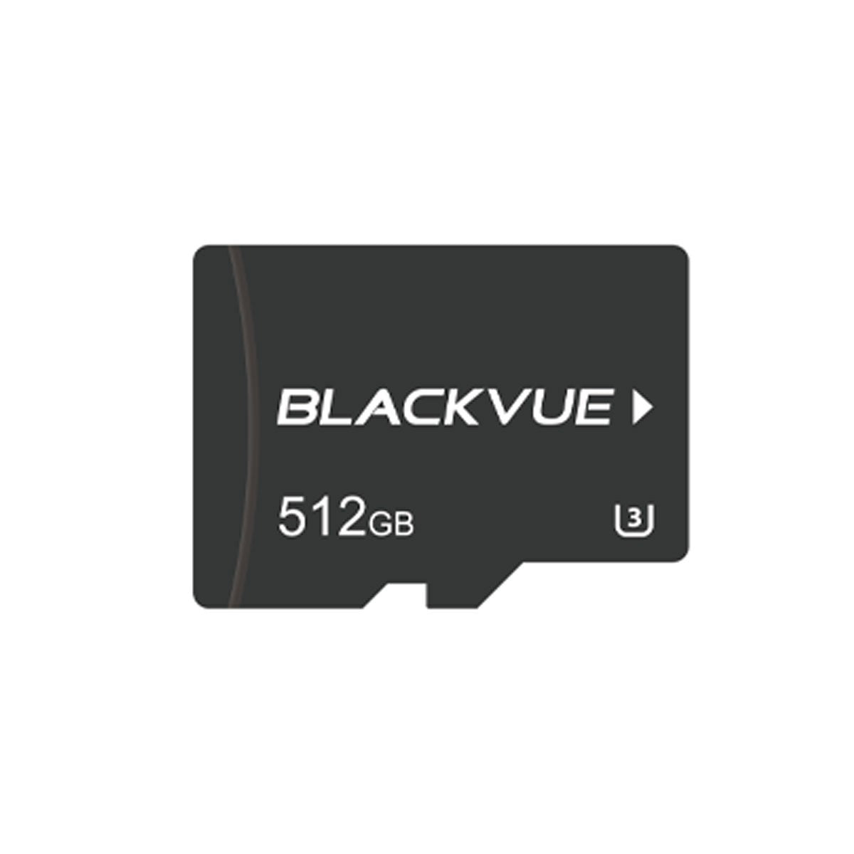 Scheda microSD da 512GB