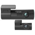 Elite 9 - 2CH HDR - 4K UHD  + 2K QHD