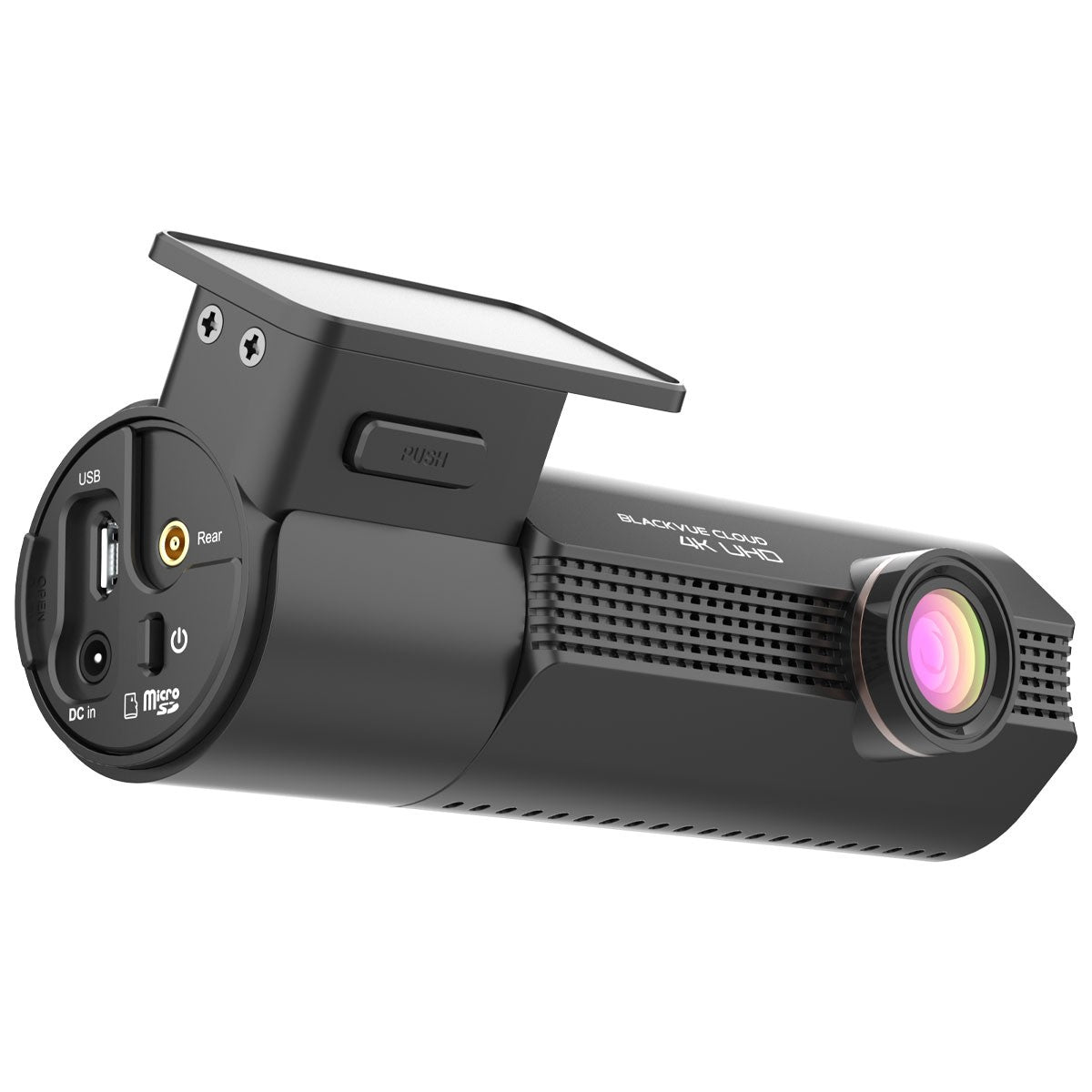 Elite 9 - 2CH HDR - 4K UHD  + 2K QHD