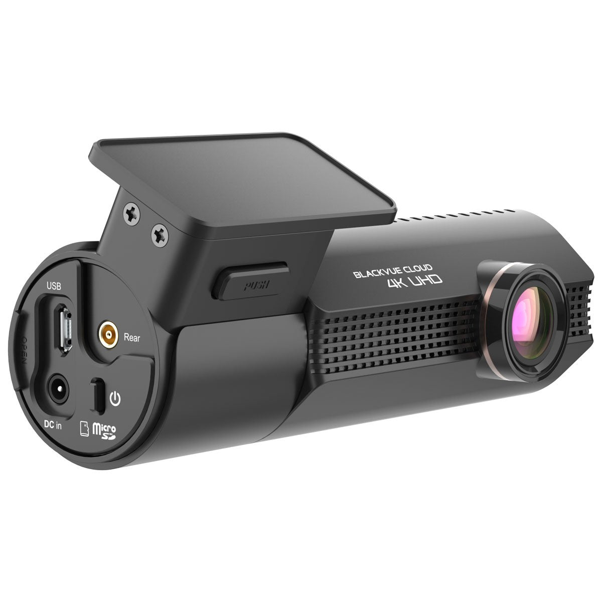 Elite 9 - 2CH HDR - 4K UHD  + 2K QHD