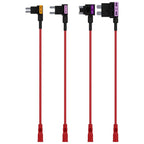 Safy Hard Wiring Kit - Cavo alimentazione e modalità parcheggio