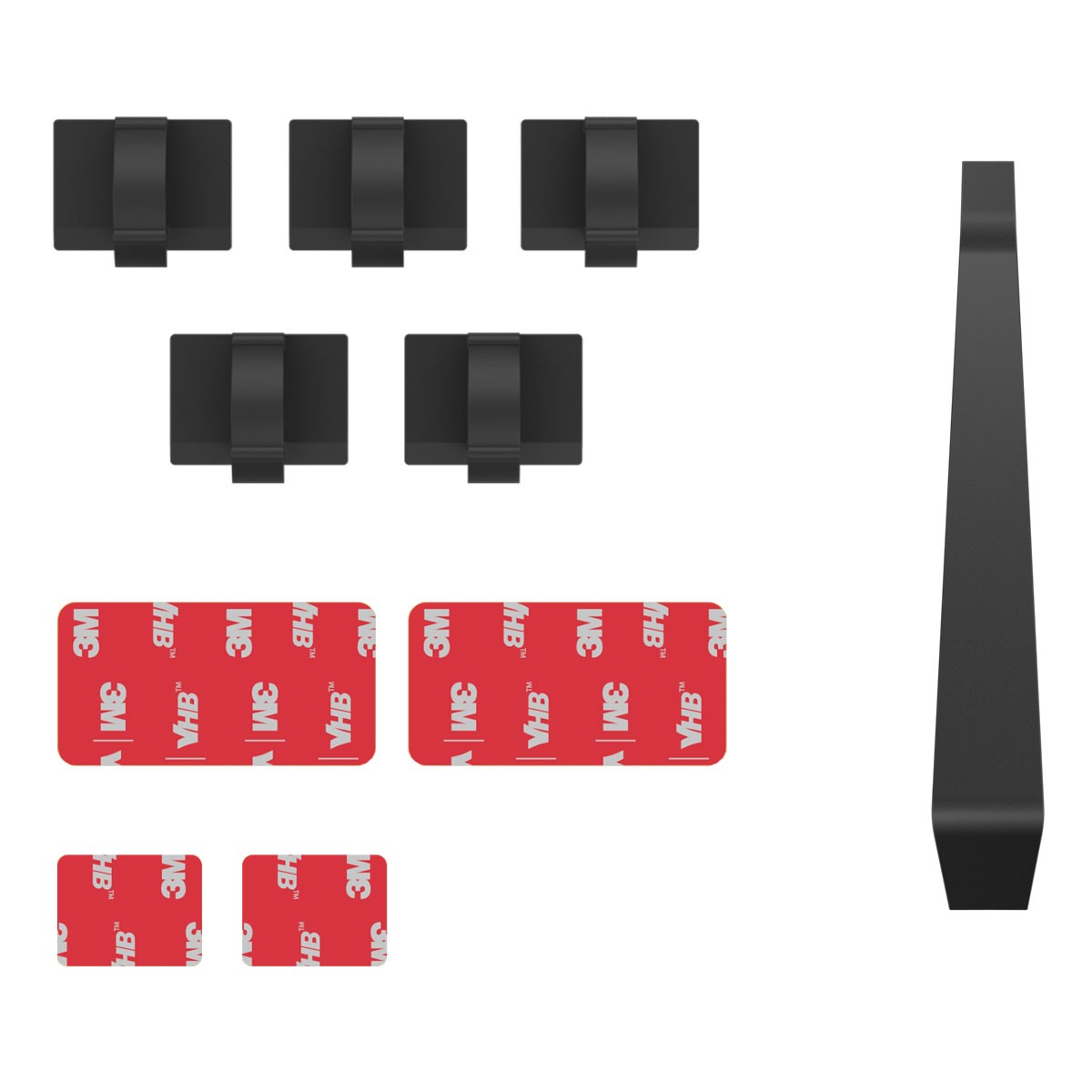 KIT adesivi serie LTE