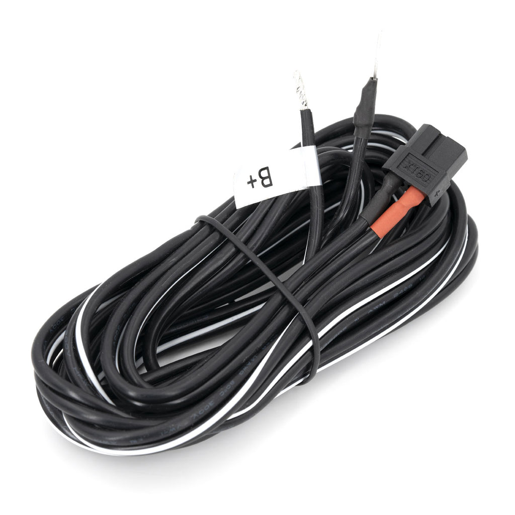 Cavo di alimentazione per batteria B130A