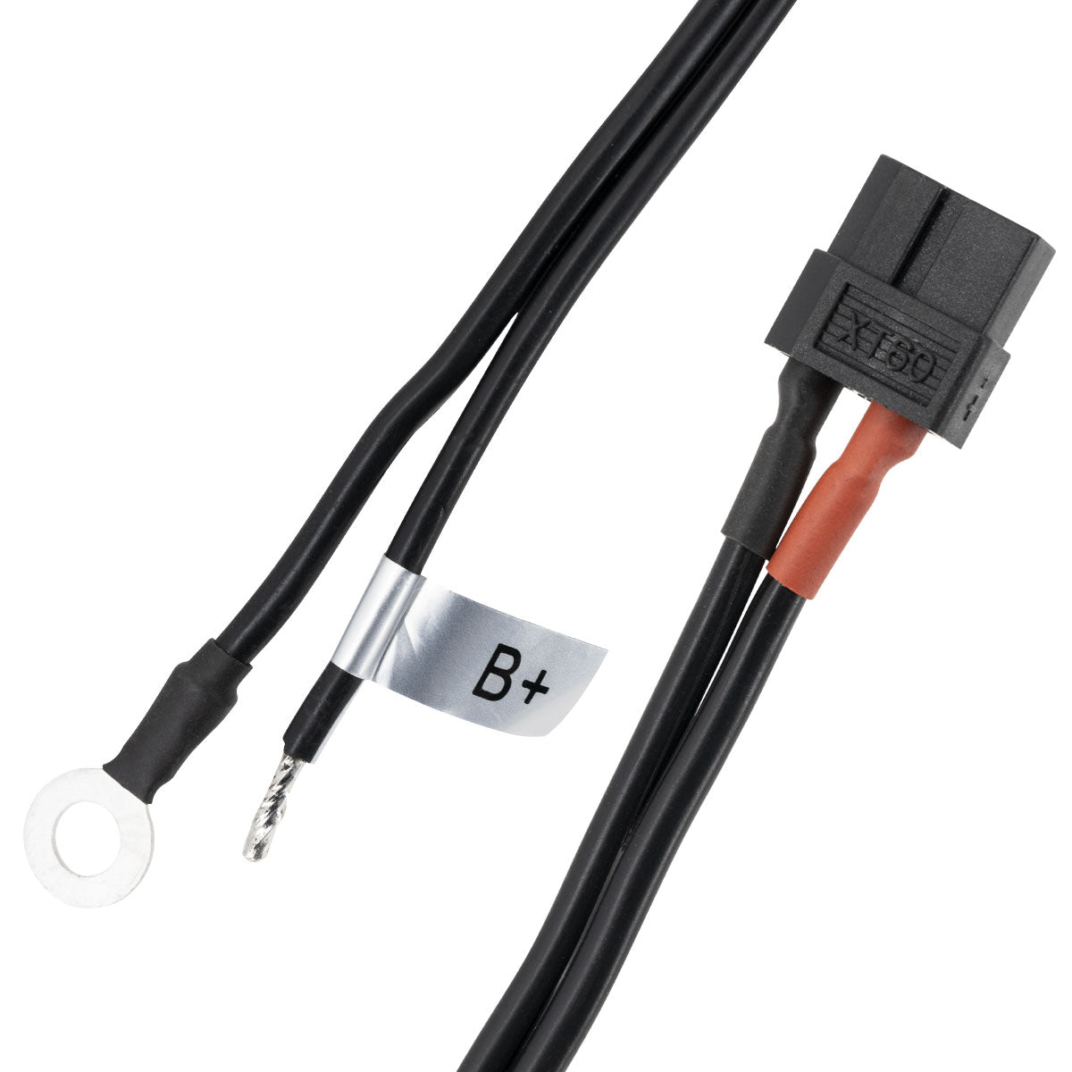 Cavo di alimentazione per batteria B130A