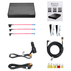 B130A - Batteria per dashcam - 7500mAh