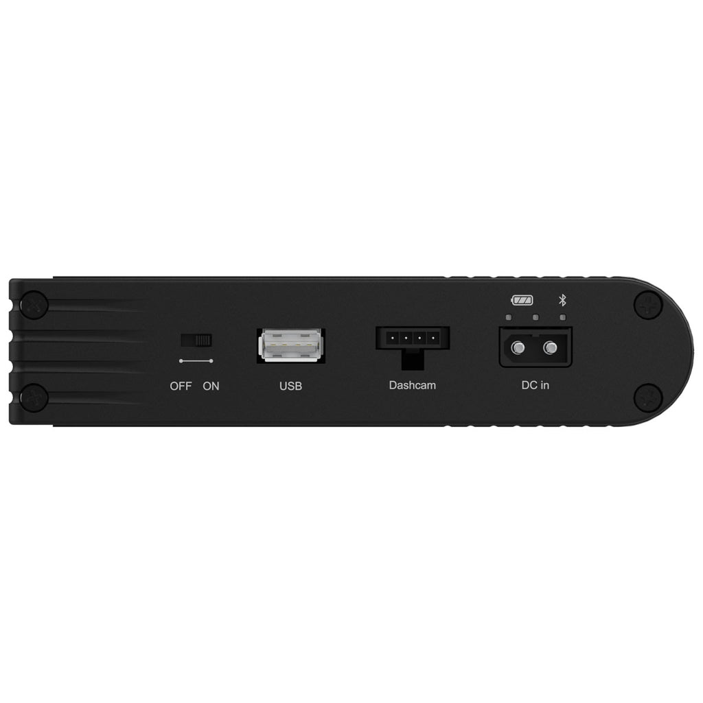 B130A SAFY - Batteria per dashcam - 7500mAh