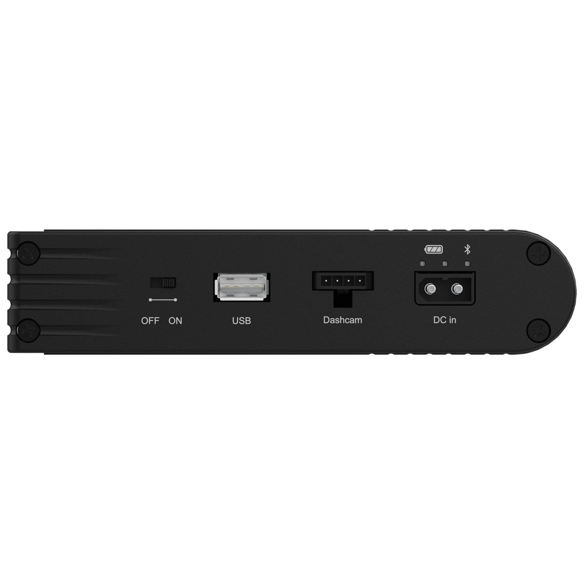 B130A SAFY - Batteria per dashcam - 7500mAh