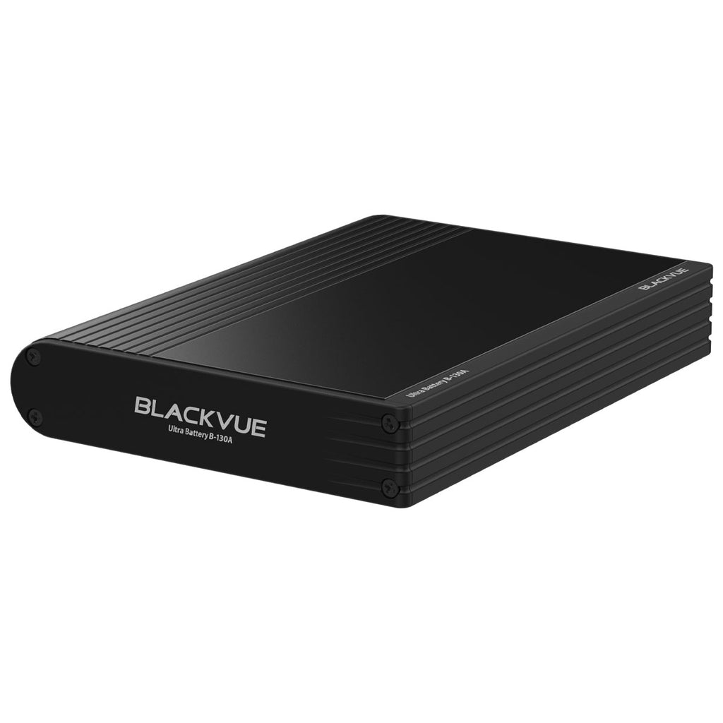 B130A SAFY - Batteria per dashcam - 7500mAh