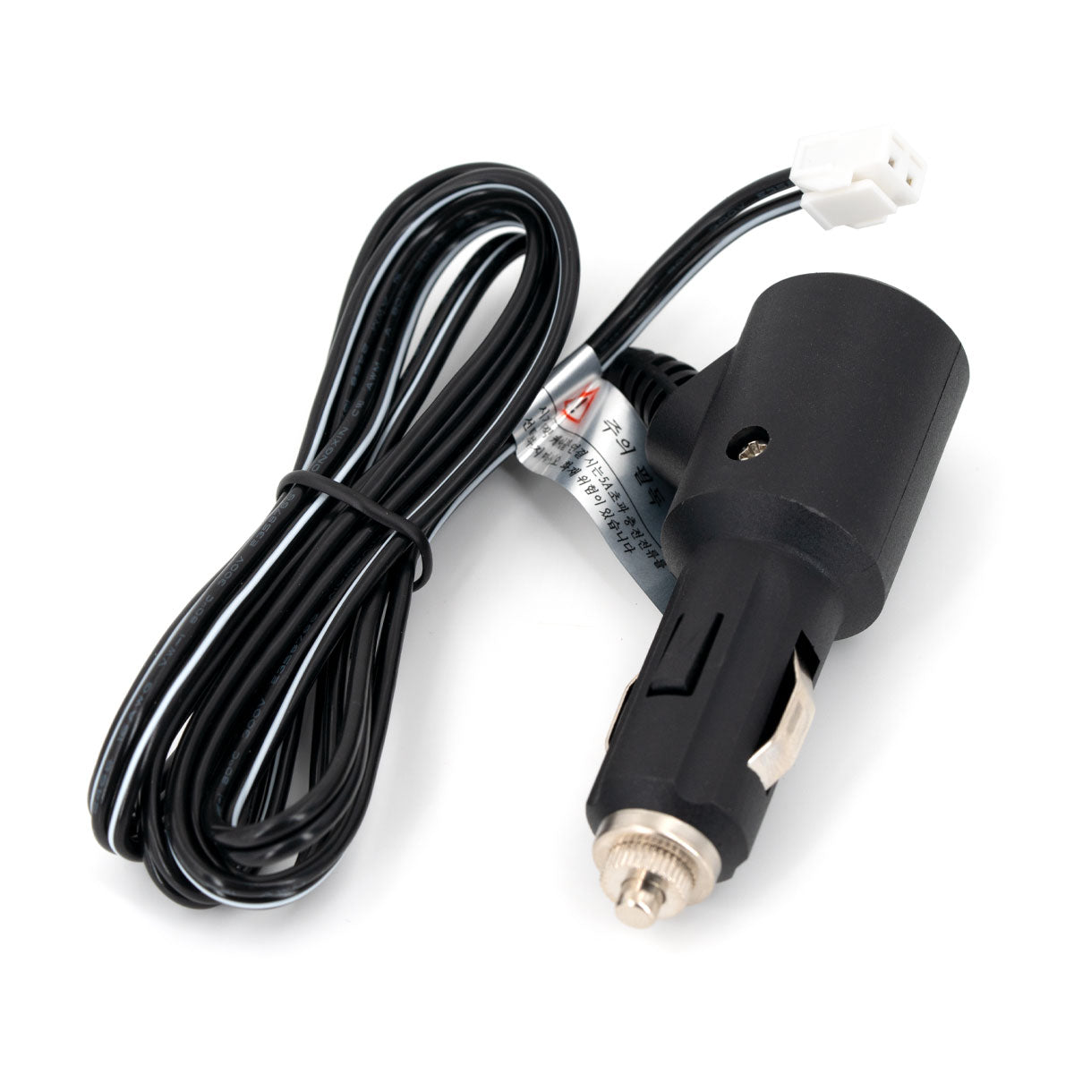 Cavo alimentazione accendisigari per Batteria B112