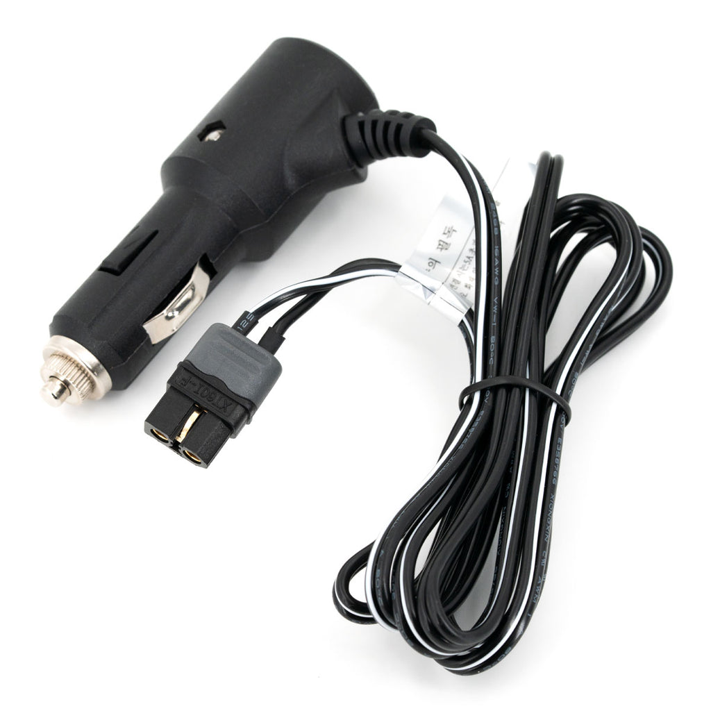 Cavo alimentazione accendisigari per Batteria B130A