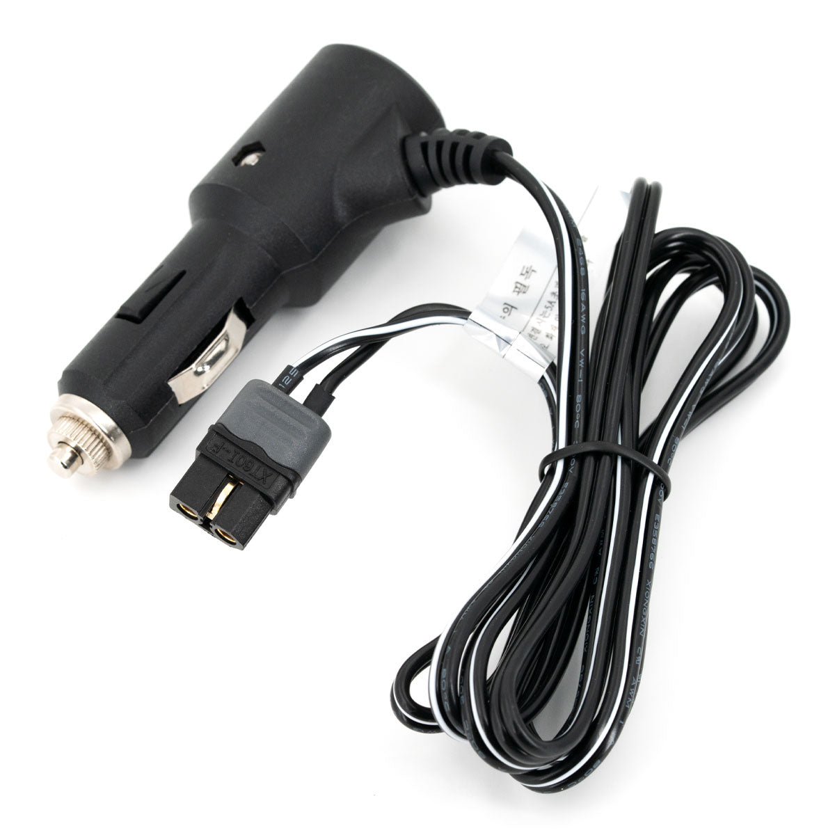 Cavo alimentazione accendisigari per Batteria B130A
