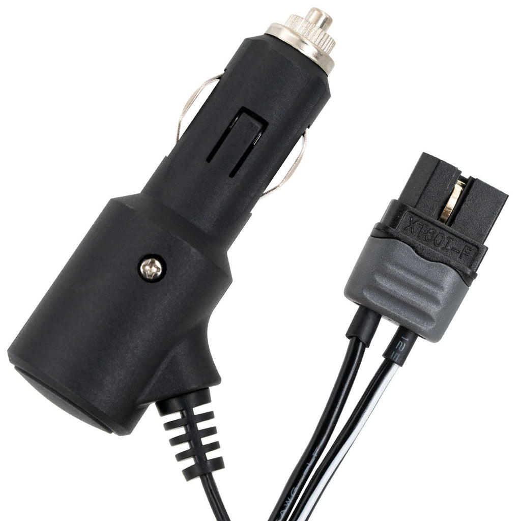 Cavo alimentazione accendisigari per Batteria B130A