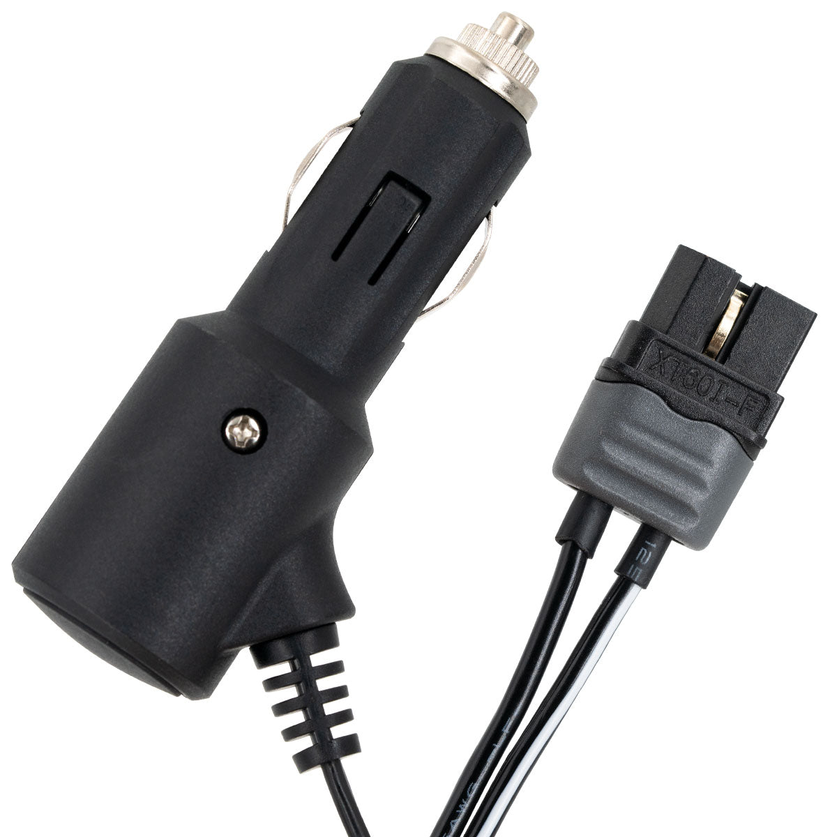 Cavo alimentazione accendisigari per Batteria B130A