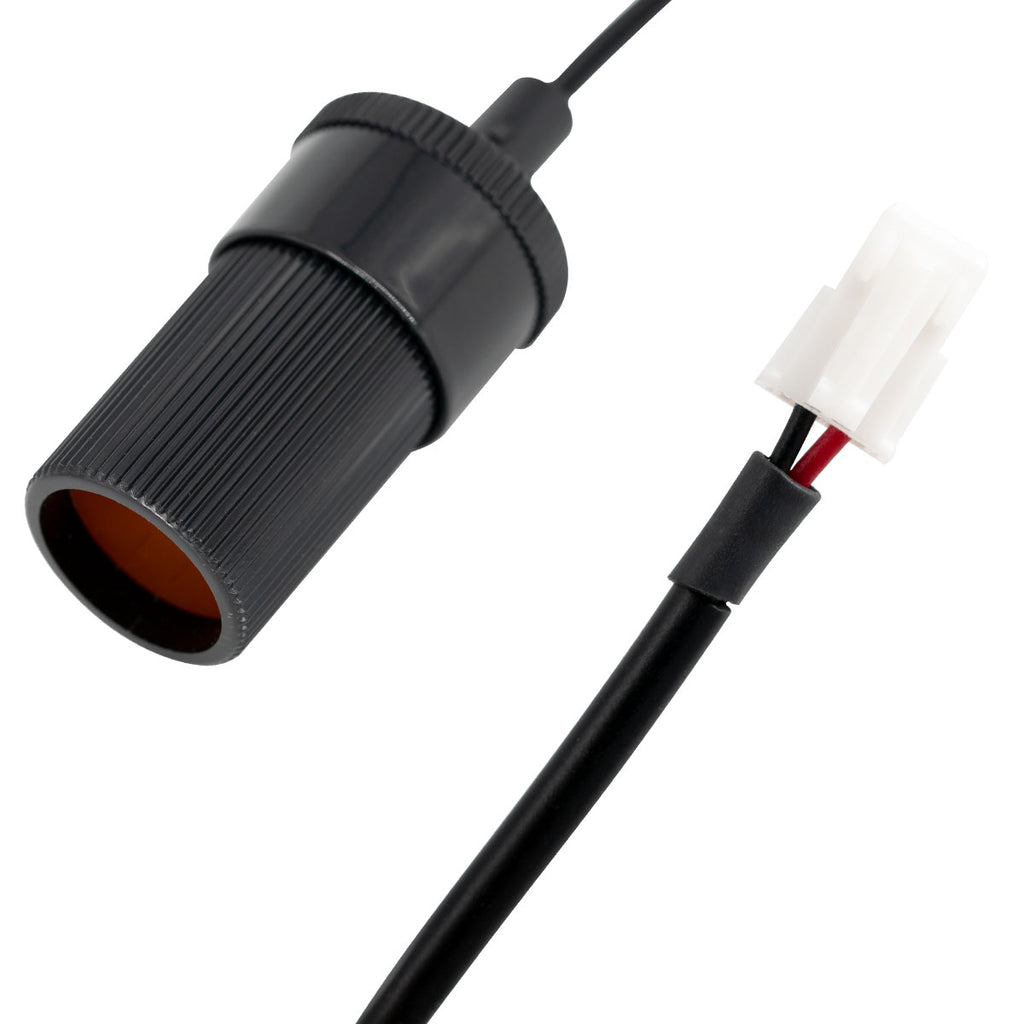 Presa accendisigari per batteria B112