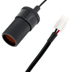 Presa accendisigari per batteria B112