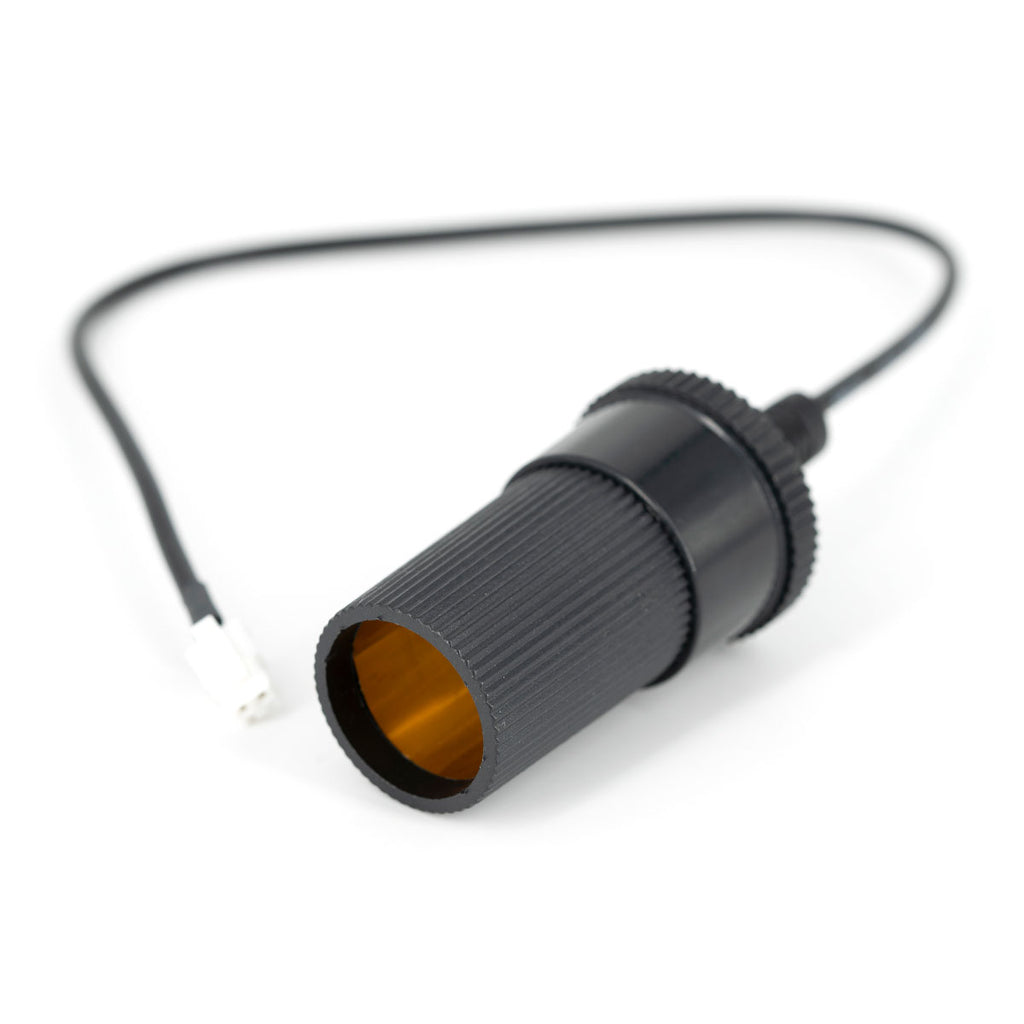 Presa accendisigari per batteria B112