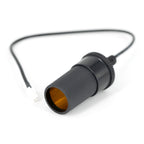 Presa accendisigari per batteria B112