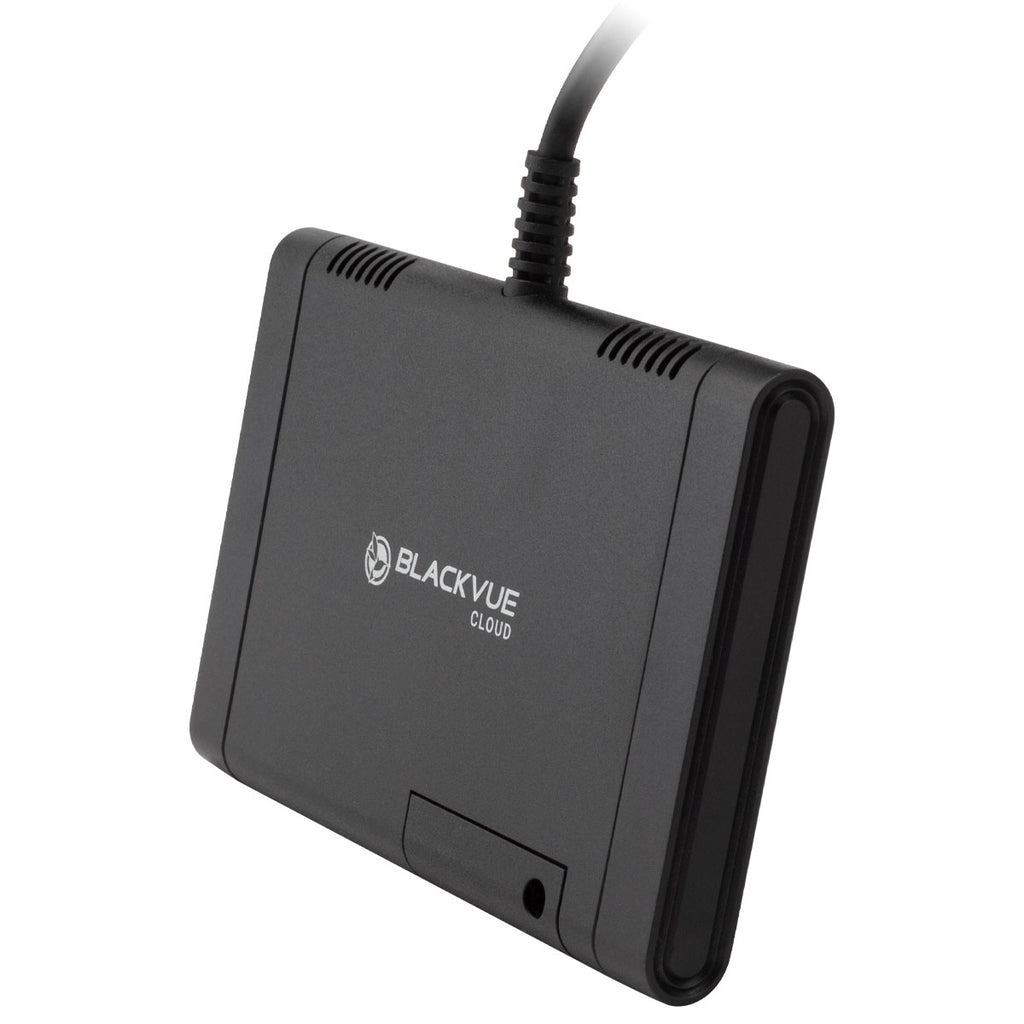 CM100G - LTE Modulo Connettività Cloud