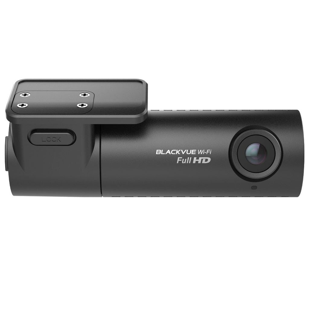 DR590X PLUS-1CH - Full HD 60fps