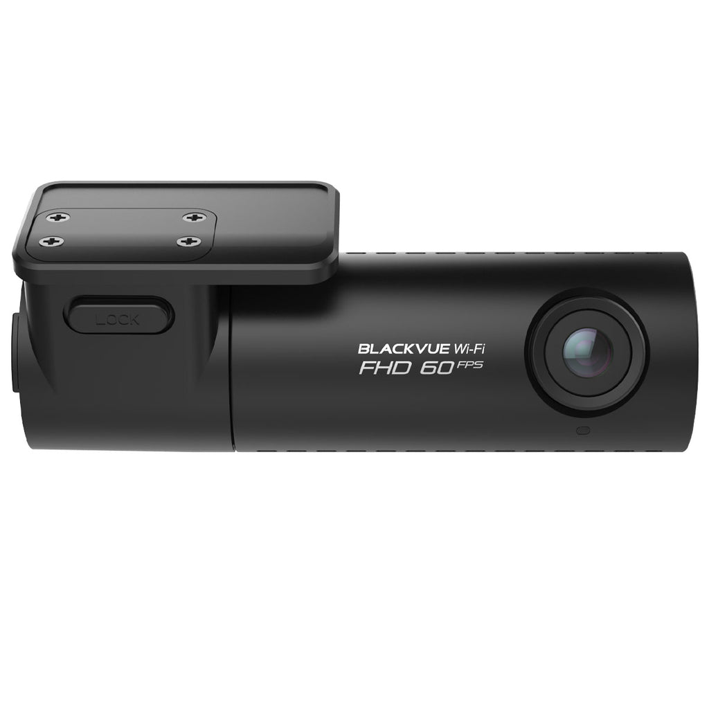 DR590X PLUS-1CH - Full HD 60fps