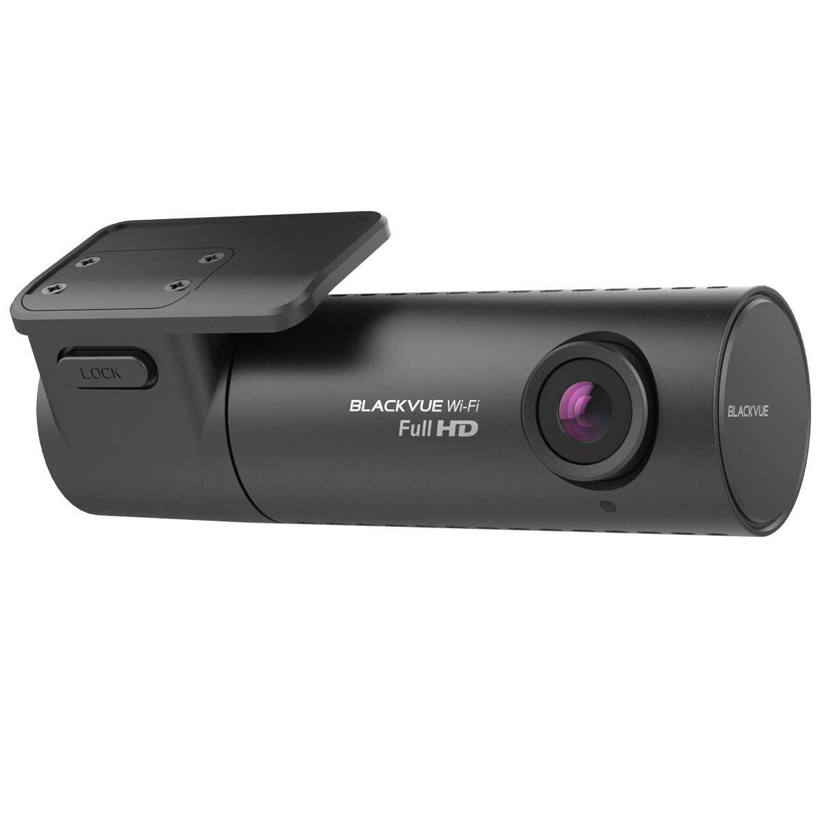 DR590X PLUS-1CH - Full HD 60fps